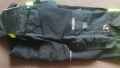 Wenaas 74334 HI VIS 4 Way Stretch work Touser размер 54 / XL еластичен работен панталон W4-663, снимка 6