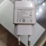 Зарядно за Huawei Quick charge, снимка 1 - Оригинални зарядни - 41809356