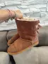 дамски топли ботуши UGG, снимка 1