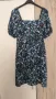 Na-KD рокля 38 С-М размер , снимка 6