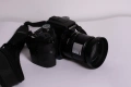 Sony A100 с обектив 18-70mm, снимка 1