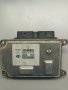 ECU ENGINE CONTROLLER RENAULT BOSCH , снимка 4