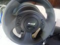 Microsoft SideWinder Force Feedback Wheel, снимка 2