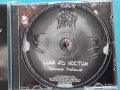 Luna Ad Noctum – 2002 - Dimness' Profound(Black Metal,Symphonic Metal), снимка 7