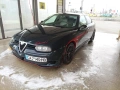 ALFAROMEO 156 TUNING, снимка 17