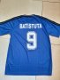 Тениска Батистута - Аржентина, ретро легенди , снимка 2