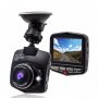 GT300 Видеорегистратор Full HD 1080P с 3 камери, дисплей 2,5 инча и нощен HDR запис, снимка 1 - Аксесоари и консумативи - 34534059