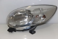 Ляв фар Citroen C1 (2005-2014г.) 811500H050 / 81150-0H050, снимка 2