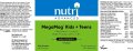 Nutri Advanced - MegaMag Магнезий на прах Портокал - 30 порции, снимка 6