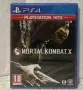 Mortal Kombat X PS4, снимка 1