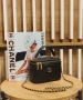 Chanel Дамска Чанта Тип Куфарче Шанел - Налични Различни Цветове Код SK12, снимка 9