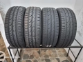4бр летни гуми 195/60/15 CONTINENTAL L03753, снимка 5