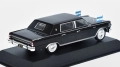Rambler Ambassador 1977 президентски - мащаб 1:43 на IXO\Altaya моделът е нов в PVC дисплей-кейс, снимка 2