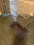 Клетка за гризачи , снимка 3