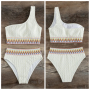 Секси дамски бански костюм , снимка 4