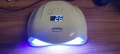 Лампа за нокти Oppra 54W UV/LED, снимка 1