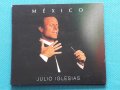 Julio Iglesias – 2015- México & Amigos(Latin,Soft Rock,Ballad), снимка 1