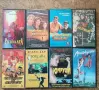 Видеокасети филми , снимка 1