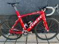 Trek Madone 9.9 segafredo, снимка 1