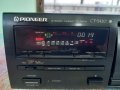 PIONEER CT-S420 SR 3 HEAD DECK , снимка 12