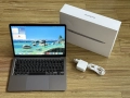 MacBook Air M1 SPG`8 CPU/7 GPU/8GB RAM/256GB SSD/Бат 97%, снимка 1