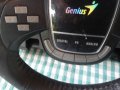 Genius Twin Wheel 900 FF PC/ PS, снимка 6