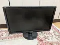 Монитор Philips 20" със захранващ кабел, снимка 1