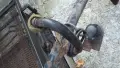 Продавам теглич от Голф 3 хечбек с 4/5 врати и резервна гума-патерица 14", снимка 6