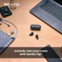 Нови Sony WF-C510 Bluetooth Слушалки с Бързо Зареждане и Spotify Tap, снимка 9