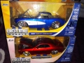 Ford Chevrolet Dodge Cadillac 1.24 Jada , снимка 4