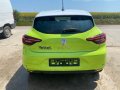 Renault Clio 5 1. 0 TCe, 101 hp, 5sp. , engine H4D450, 77 000 km, 2021, euro 6D, Рено Клио 5 1.0T, снимка 5