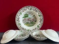 Английски порцелан, снимка 5