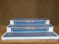 Поставка за колички Мачбокс (Matchbox), снимка 1