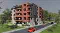 Апартаменти ново строителство - Нова  Жилищна  Сграда - Вароша - Вароша , снимка 1 - Aпартаменти - 41163215