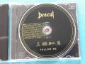 Dracul – 2003 - Follow Me(Irond – IROND CD 05-949)(Goth Rock), снимка 6