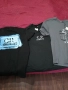 Нови тениски рс company м размер , снимка 2