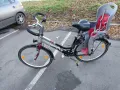 дамско колело 26 ", снимка 1