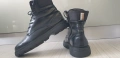 Hugo Boss Jacob Leather Mens Size 41 /26 см. ОРИГИНАЛ! Мъжки Обувки!, снимка 13