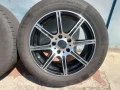 Джанти 17" 5х120 BMW, снимка 4