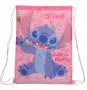 Раница с щампа Stitch „Cute & Fluffy“, 34x44.5см, снимка 2