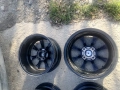 Джанти 15 4x108 6.5J ET16, снимка 6