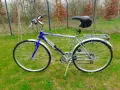 Мъжки трекинг/градски велосипед Giovanni Maino Ocean 28" – Shimano, 6 скорости (Оригинален вид), снимка 2