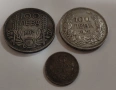 Сребърни монети, снимка 3