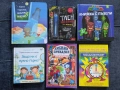 Много ДЕТСКИ книжки , снимка 3