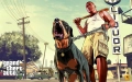 Grand Theft Auto V - GTA 5 - за Плейстейшън 3 с оригиналната кутия, блурей диск и карта ГТА PS3, снимка 11