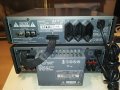 denon amplifier+tuner made in japan/germany 0106231016, снимка 9