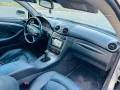 Mercedes Benz CLK 270 CDI Ръчка, снимка 6