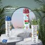 4088 Бутилка за вода с инфузер за плодове Detox, 700мл, снимка 2