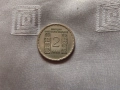 5 лева 1970 Иван Вазов сребро , снимка 3