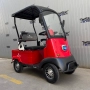 Електрическа четириколка GOLF-2 72V 23Ah 2-местна с покрив, снимка 4